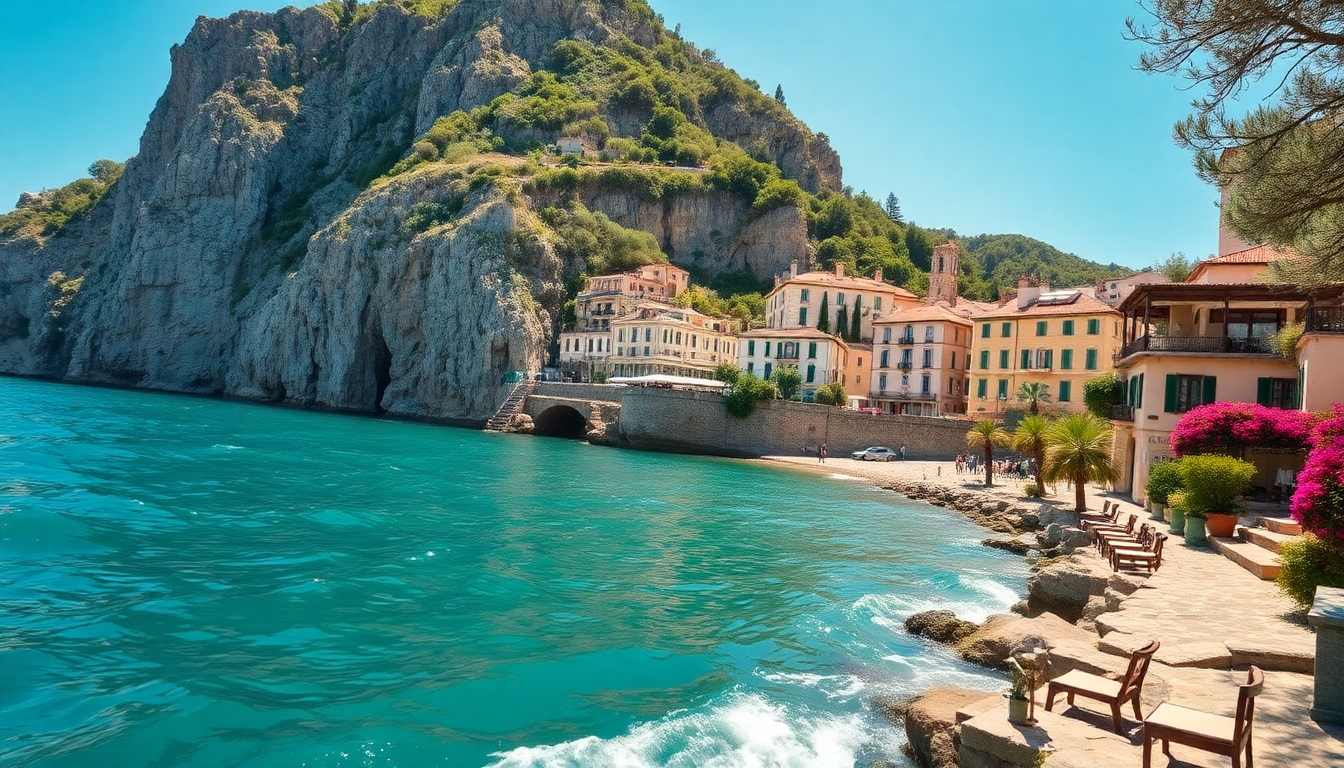 zoagli la perla della riviera di levante da non perdere 1752972604