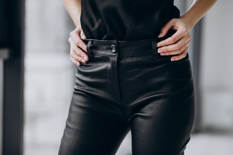Tra trousers, palazzo e culotte: il modello perfetto è una questione di forma