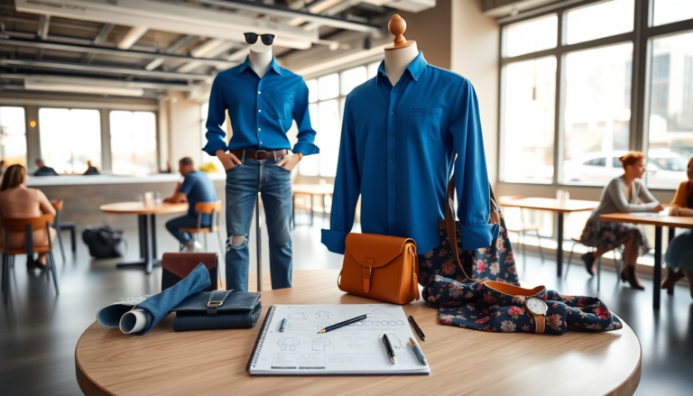 5 modi sorprendenti per indossare la camicia blu questanno python 1756150702