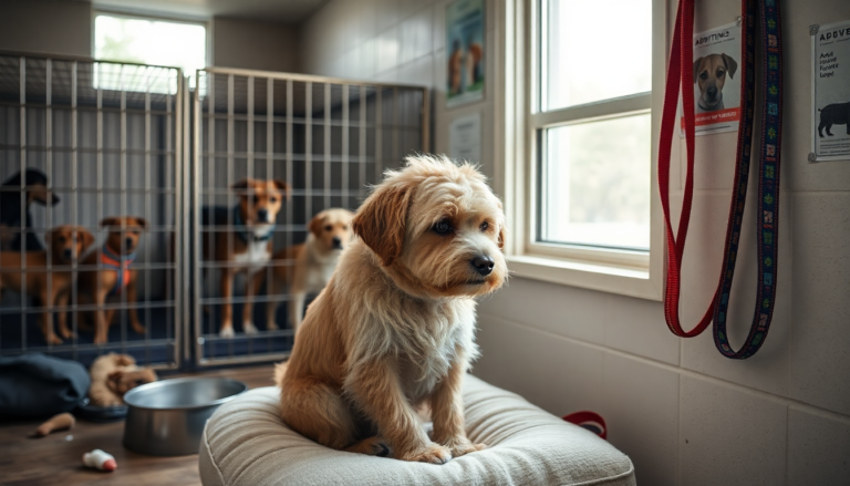 5 storie incredibili di adozione di cani che ti strapperanno una lacrima python 1754897362