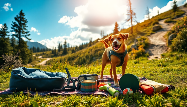 accessori indispensabili per cani durante i viaggi python 1754709036