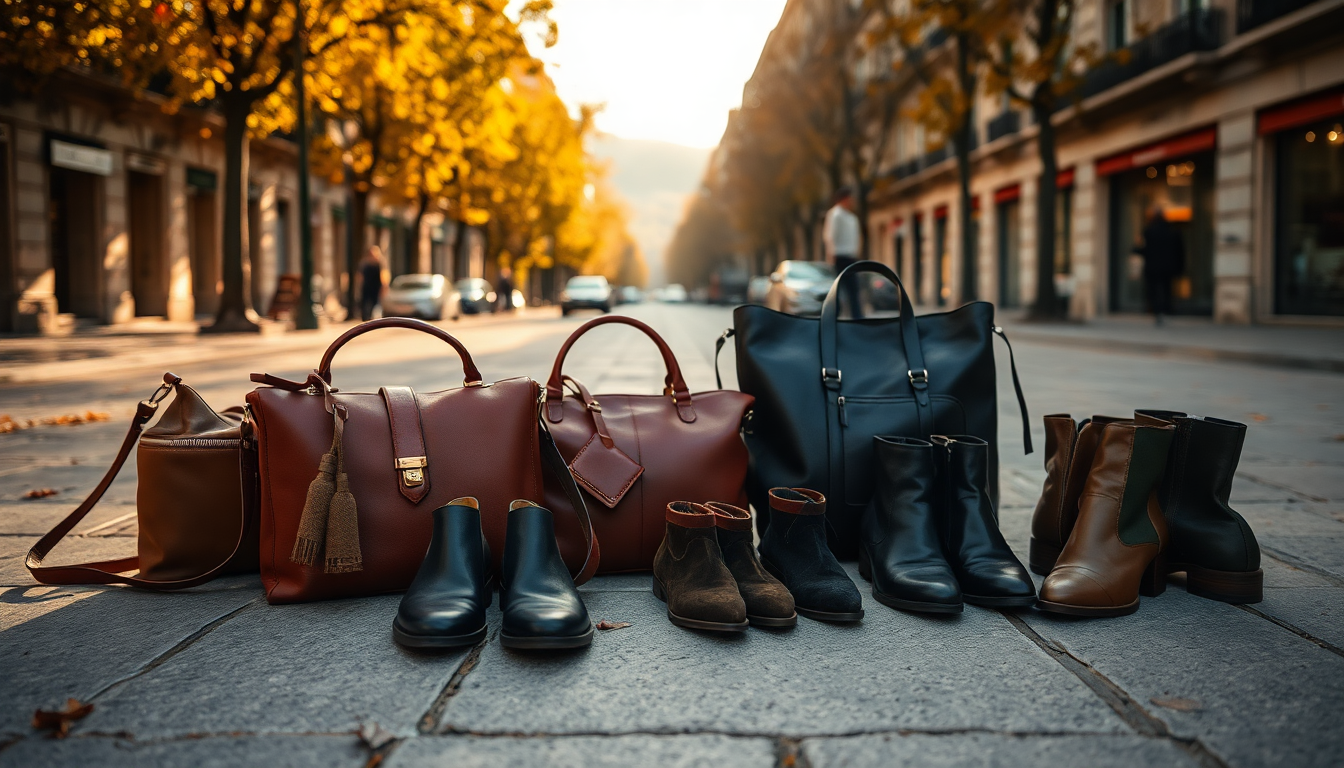 accessori must have per lautunno inverno 20252026 python 1754822131