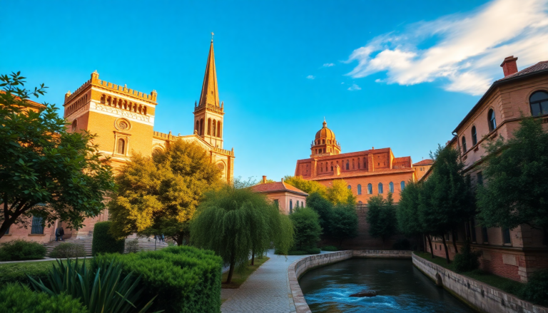 albi un tesoro nascosto tra arte e storia python 1755798303