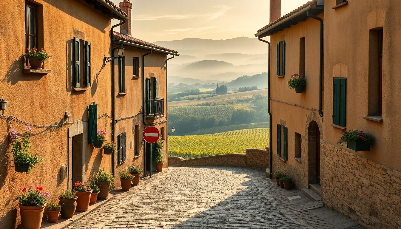 bergolo la perla nascosta delle langhe da visitare python 1754584480