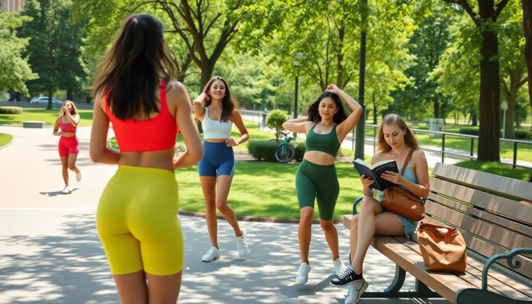 biker shorts il capo must have del 2025 per ogni occasione python 1755248858