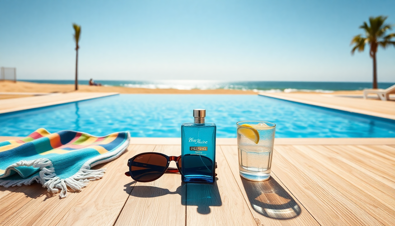 bleu piscine la fragranza che evoca il mare python 1754610970