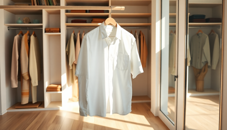 camicia classica in popeline perche devi averla nel tuo guardaroba python 1755413115