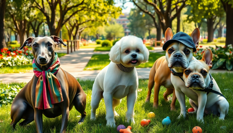 cani e moda come i nostri amici a quattro zampe hanno conquistato il mondo python 1755397886