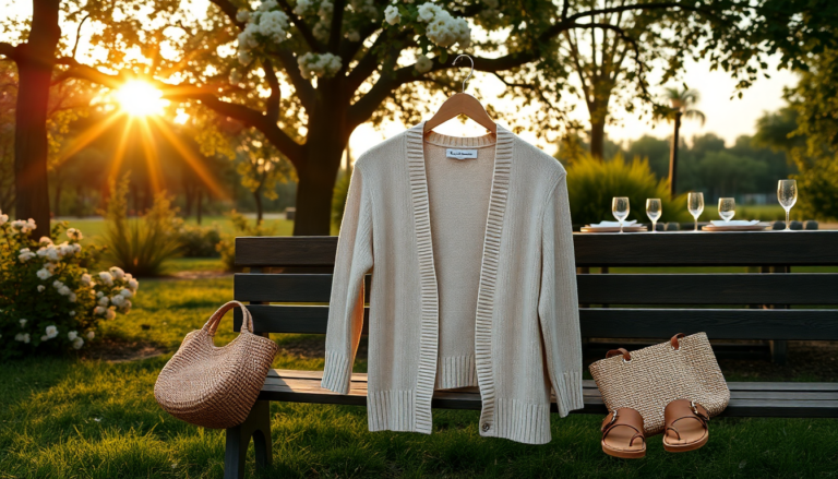 cardigan leggero come abbinarlo per unestate chic python 1755409409