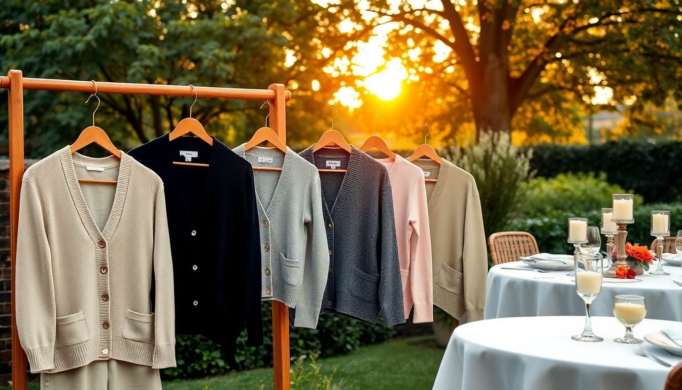 cardigan zara 5 modelli imperdibili per le sere estive e le prime frescure autunnali python 1755783168