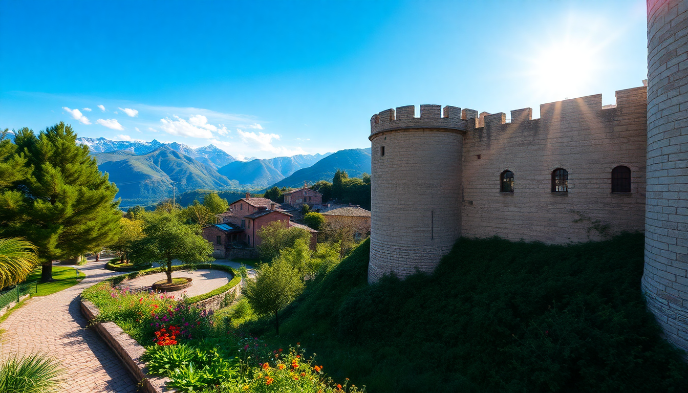 castel di sangro un viaggio tra storia e natura in abruzzo python 1754479725