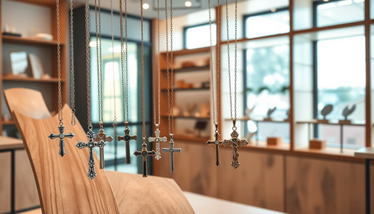 collane a croce scopri i modelli piu trendy del momento python 1754863736