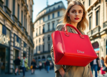 columbus bag di dior perche e tornata di moda nel 2024 python 1754976693