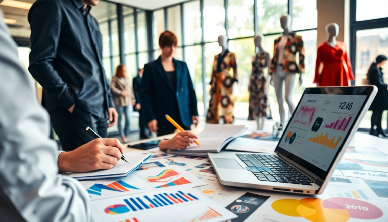 come i dati possono rivelare le tendenze della moda python 1754454096