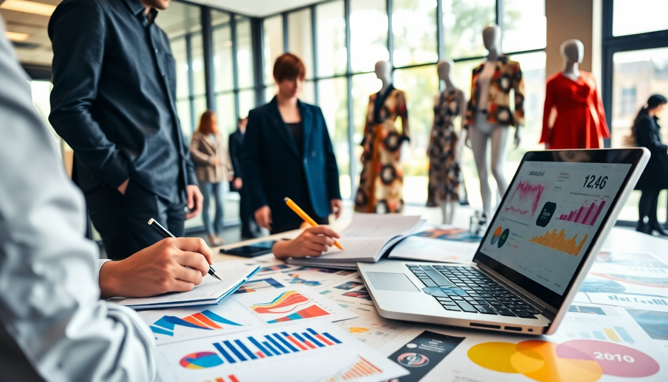 come i dati possono rivelare le tendenze della moda python 1754454096