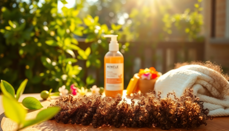 come mantenere i ricci perfetti anche con il caldo python 1754039809