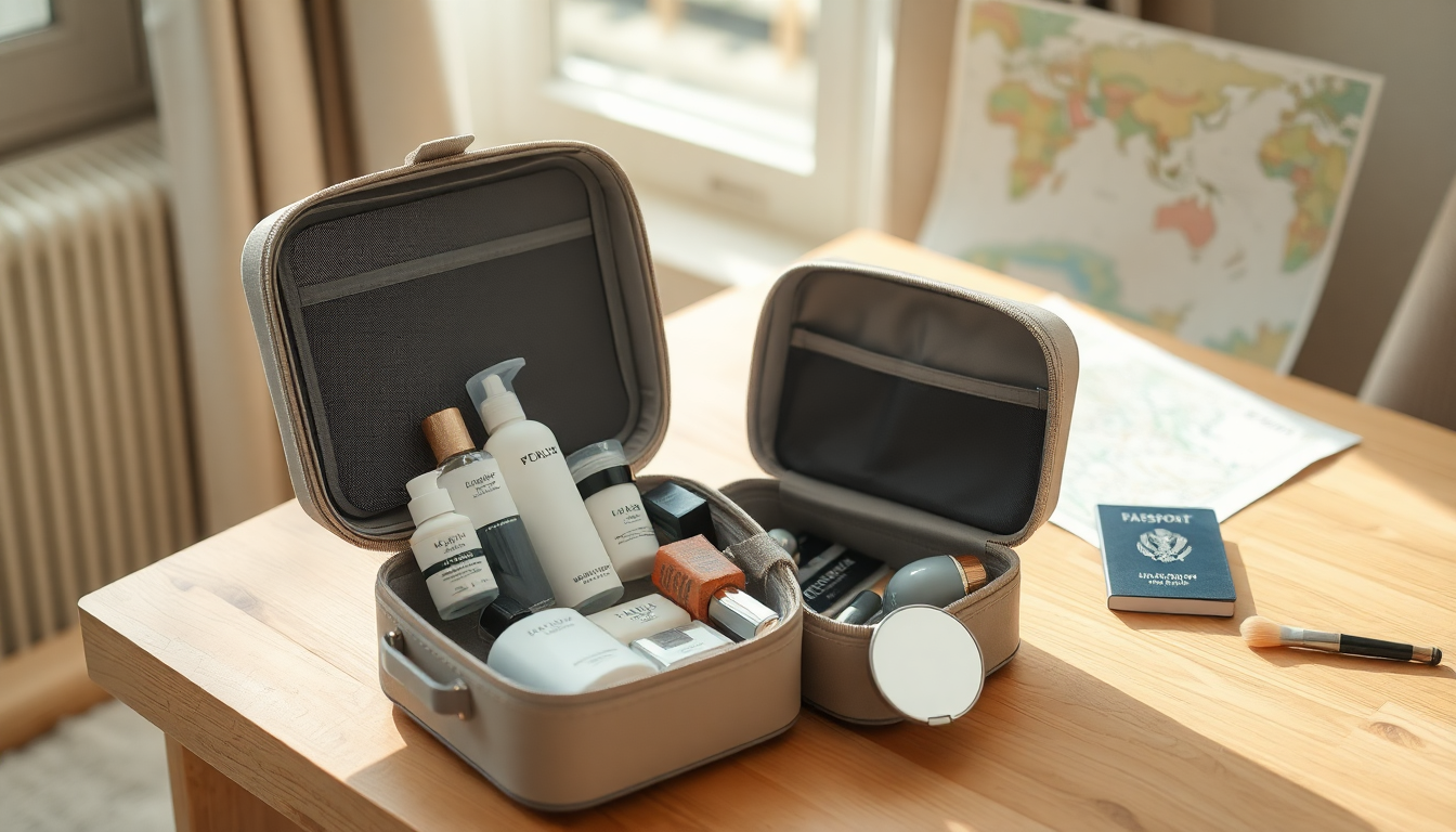 come ottimizzare il tuo beauty case per le vacanze python 1754461416