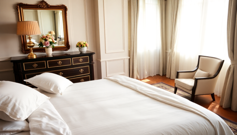 come ricreare unatmosfera da hotel di lusso nella tua camera python 1754954034