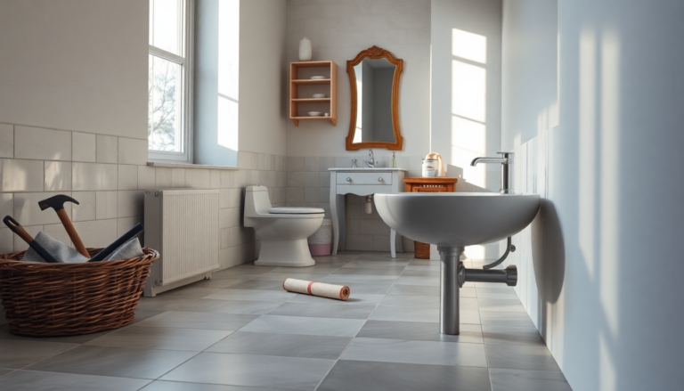 come ristrutturare il bagno senza sforare il budget python 1756390557