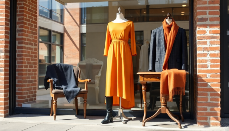 come trasformare il tuo abito midi per la transizione verso lautunno python 1755215762