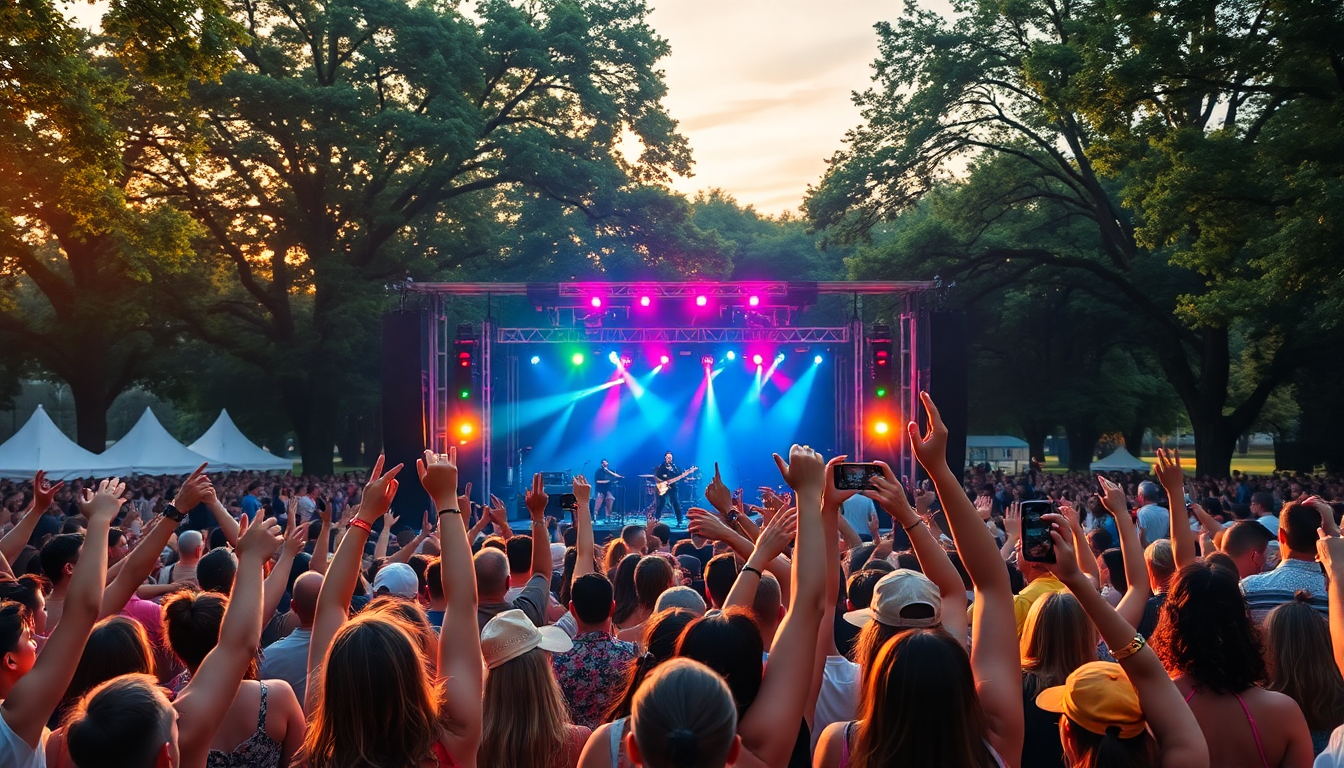 concerti estivi unesperienza indimenticabile tra ritmi e natura python 1754542865