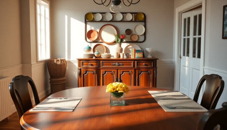 credenze retro come rendere la tua sala da pranzo unica python 1756249837