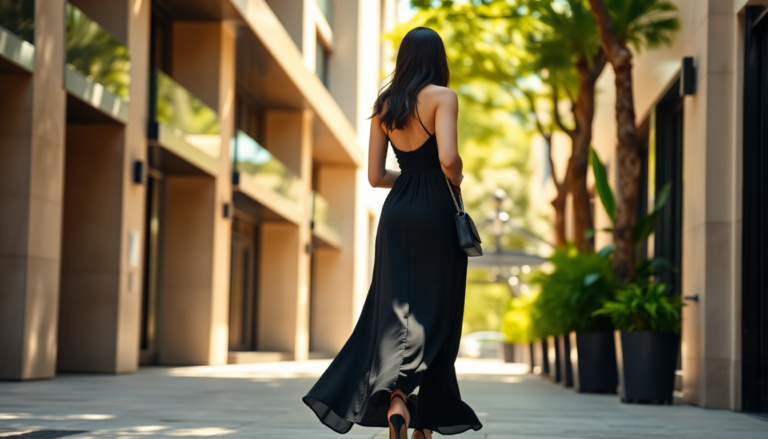 estate in total black il look impeccabile di kylie jenner python 1754509341