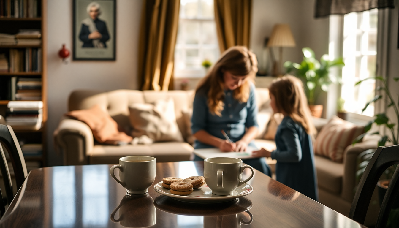 freaky friday 2 come il film ha trasformato il nostro modo di vedere la maternita python 1754468738