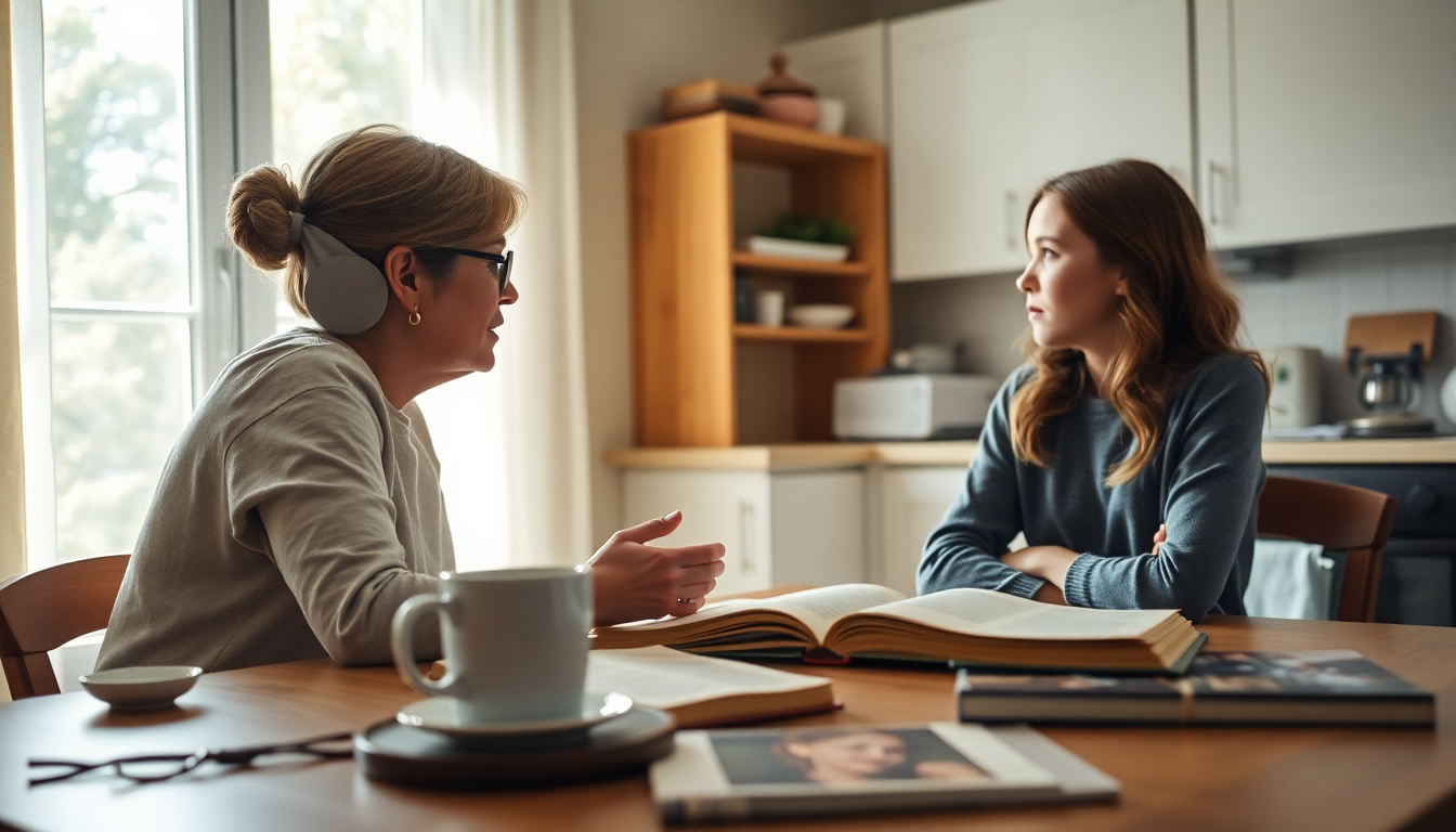 freaky friday 2 cosa ci insegna sul legame tra madri e figlie python 1754637224