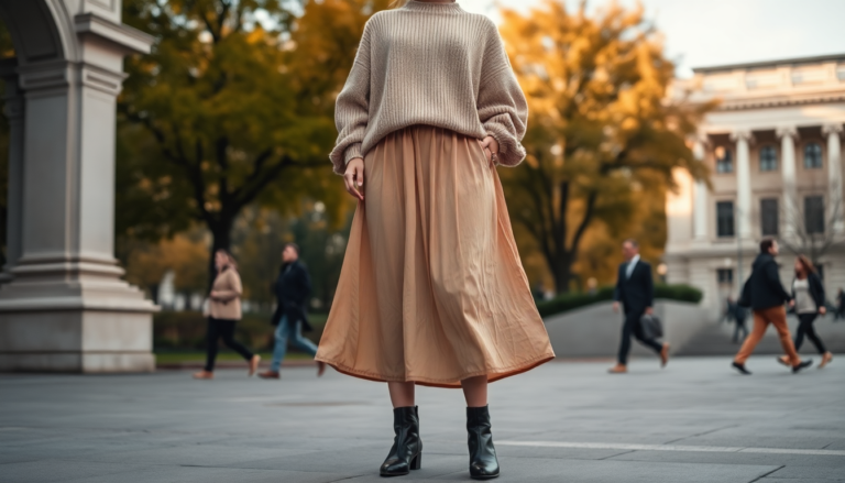 gonna beige il must have per il tuo look di settembre python 1755545676