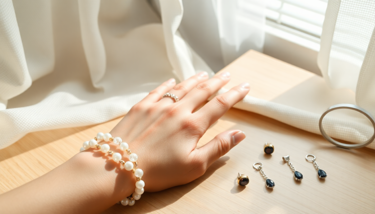 guida allabbinamento di gioielli 6 suggerimenti per ogni occasione python 1755920198