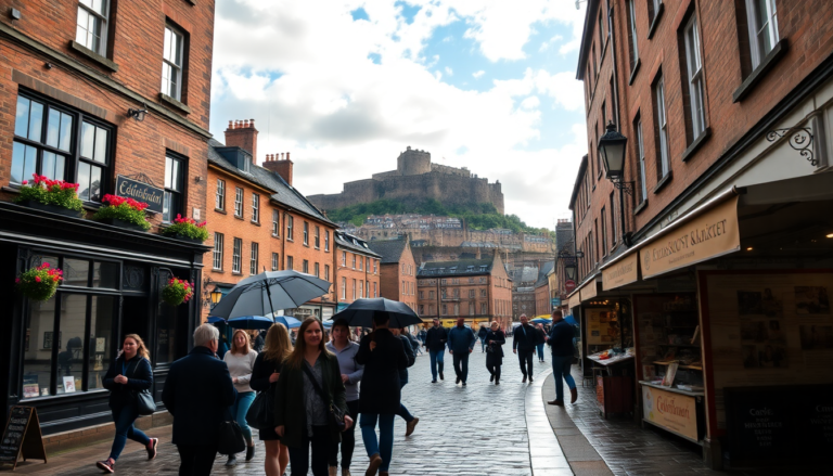 guida completa a edimburgo cosa vedere e dove mangiare python 1754196782