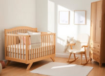 guida completa per arredare la cameretta del neonato python 1755683556