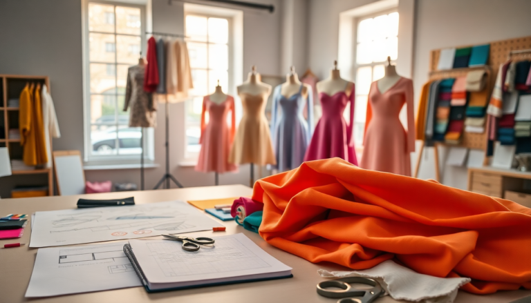 guida pratica per lavorare nella moda i segreti del successo python 1754361891