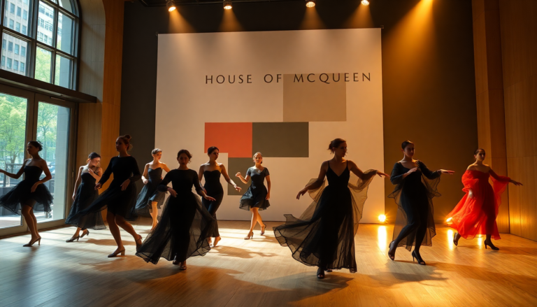 house of mcqueen il genio della moda raccontato a teatro python 1755630691