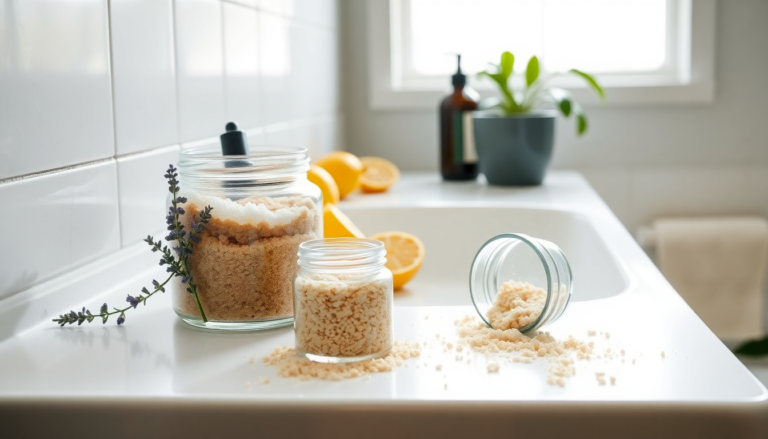 i 5 incredibili benefici dello scrub corpo che non conoscevi python 1755894459