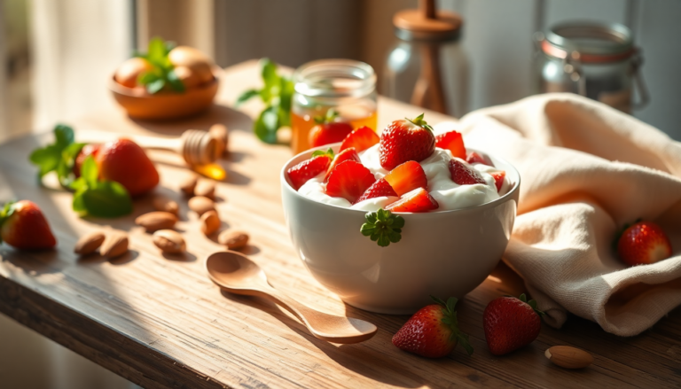 i mille volti dello yogurt greco perche dovresti mangiarlo ogni giorno python 1754867469