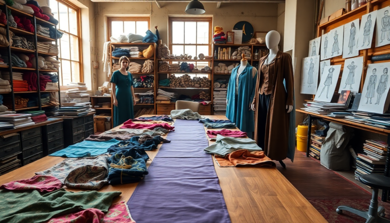 i segreti del costume manager larte di dare vita ai personaggi python 1755056202