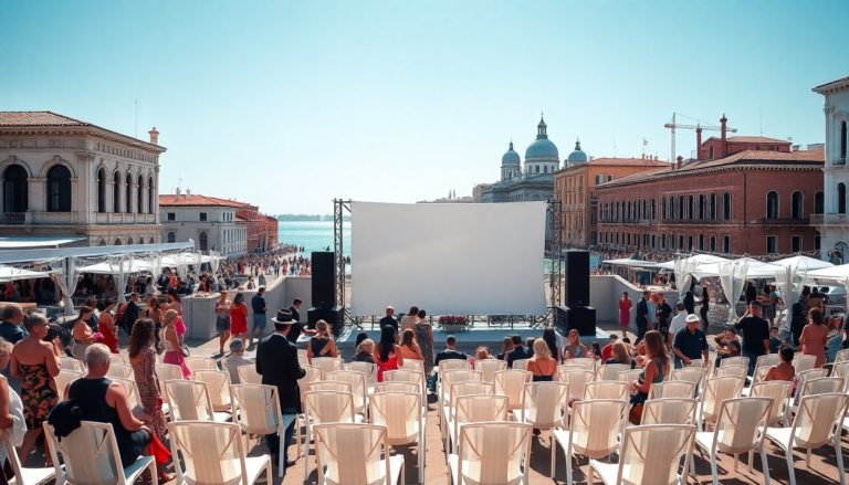 i volti celebri che illumineranno il festival di venezia 2025 python 1756253501