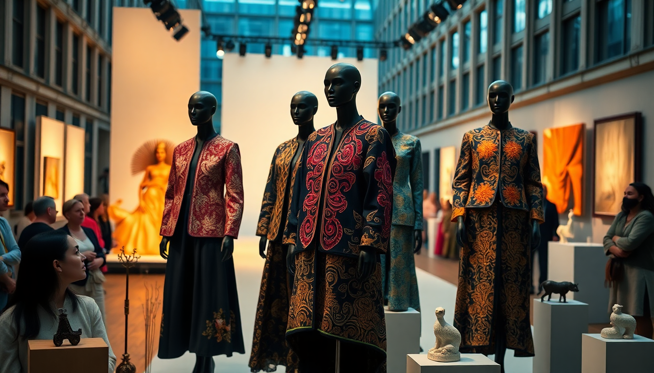 iamisigo come larte e lartigianato si fondono nella moda python 1754569632