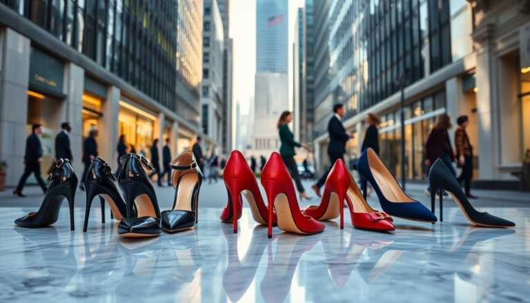 idee di look con tacchi a spillo per un settembre di stile python 1755964479