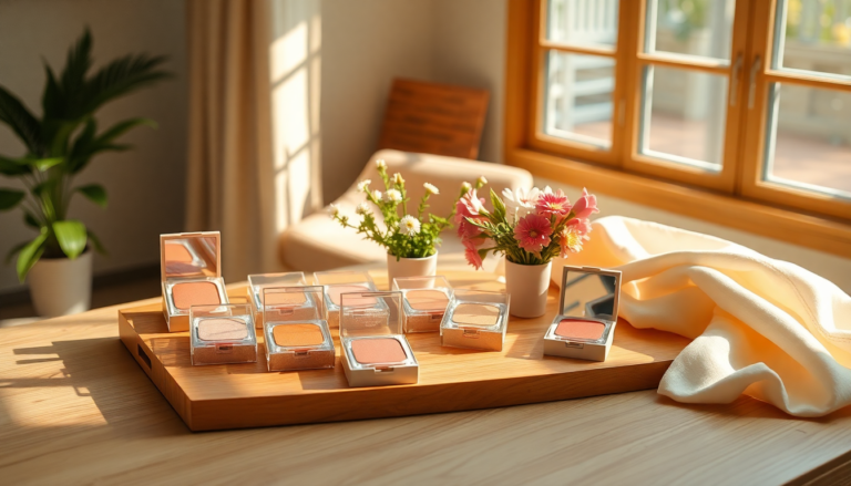 il blush coreano che sta conquistando il mondo della bellezza python 1755832130