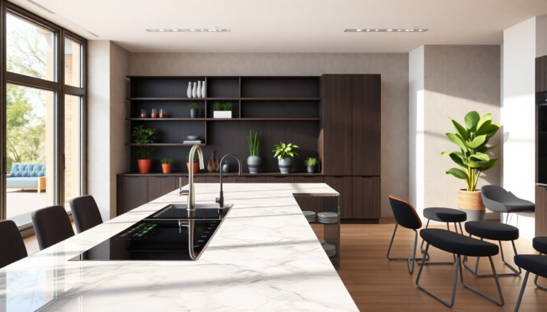 il futuro dei piani cucina materiali e tendenze del 2025 python 1754380306