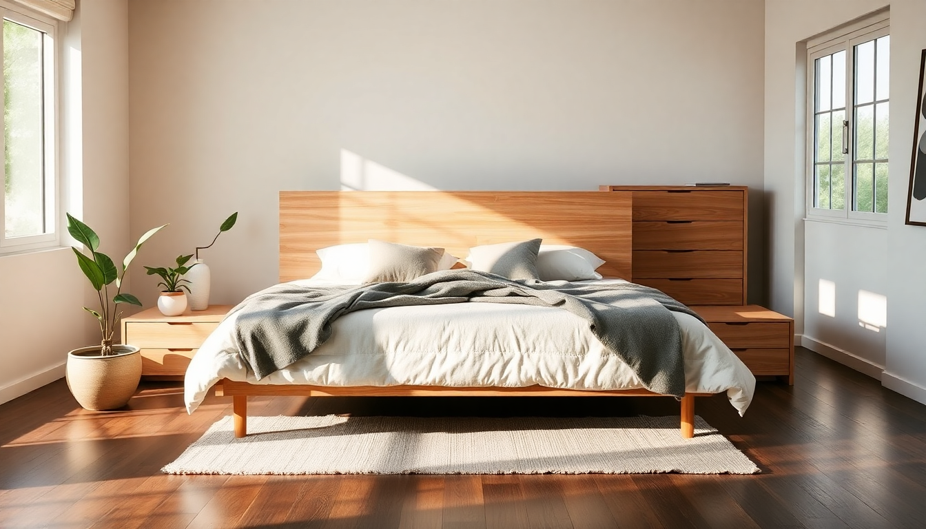 il letto mandal di ikea eleganza e funzionalita per la tua camera python 1754599456