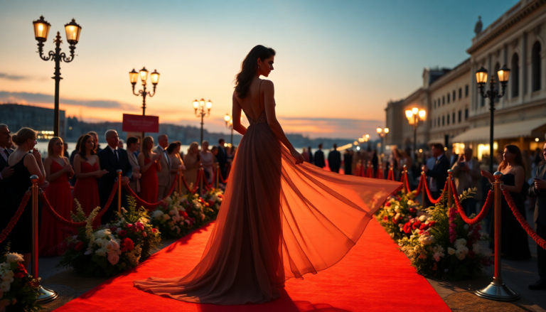 il look mozzafiato di amal clooney al festival di venezia 2025 python 1756260871