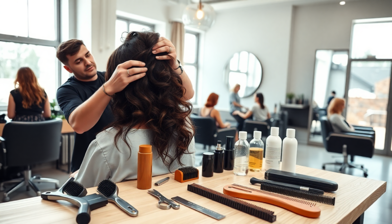 il mistero del dolore ai capelli ecco perche succede python 1755345015