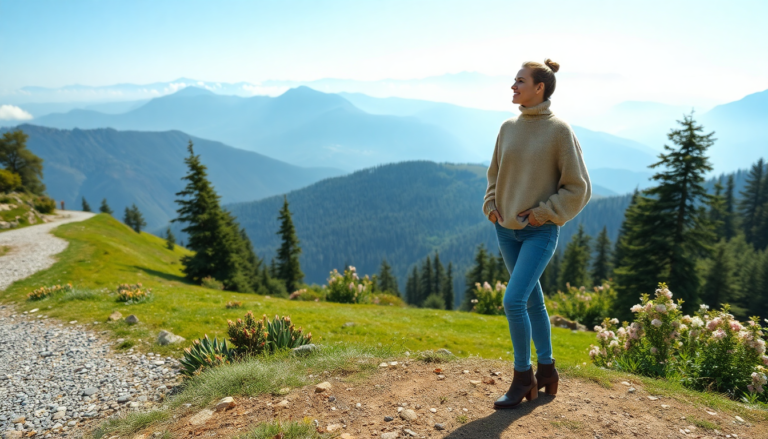 ilary blasi il look casual che fa tendenza python 1754920041