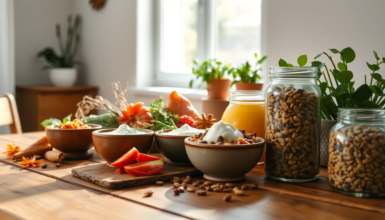 intestino e salute mentale i probiotici come alleati insospettabili python 1754457757