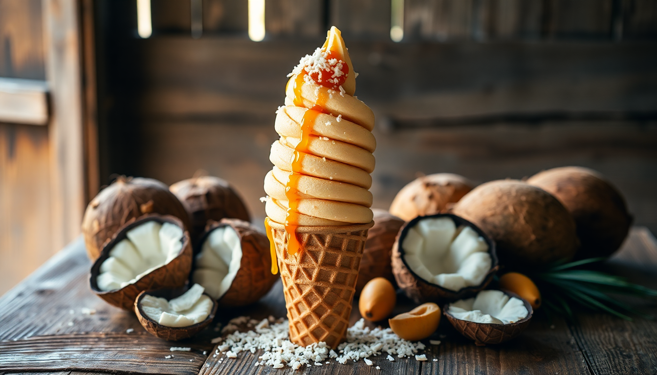 kusi kubi e palmwine icecream la moda che unisce culture python 1755960801