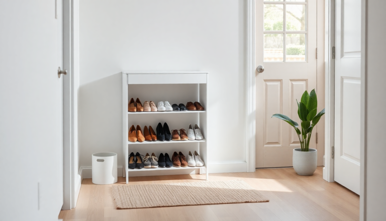 la scarpiera innovativa grejig lalleato perfetto per piccoli spazi python 1754002282